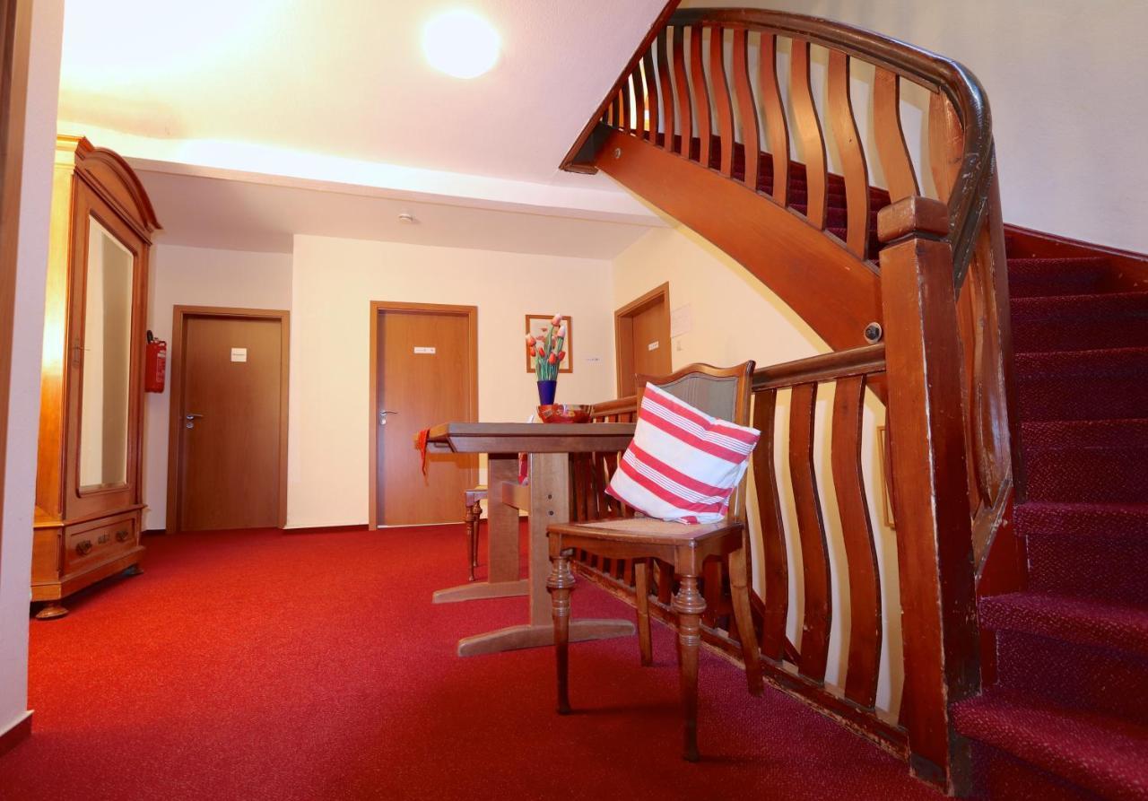 Hotel Krone Kork Dış mekan fotoğraf